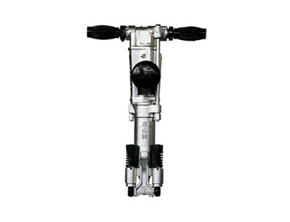 YO18型鑿巖機(jī)
