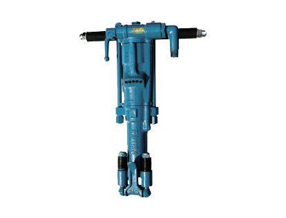 Y19A型鑿巖機